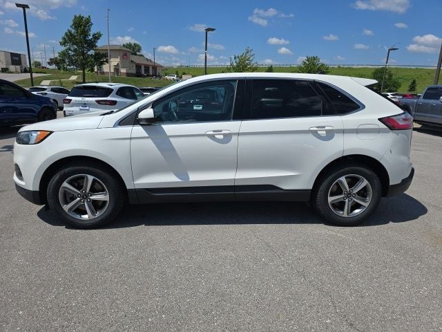 ford edge 2023 2FMPK4J99PBA10687 image ford edge 2023 2FMPK4J99PBA10687 image