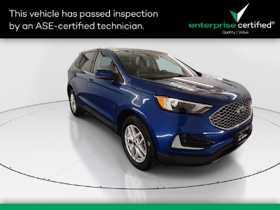 ford edge 2023 2FMPK4J99PBA44970 image