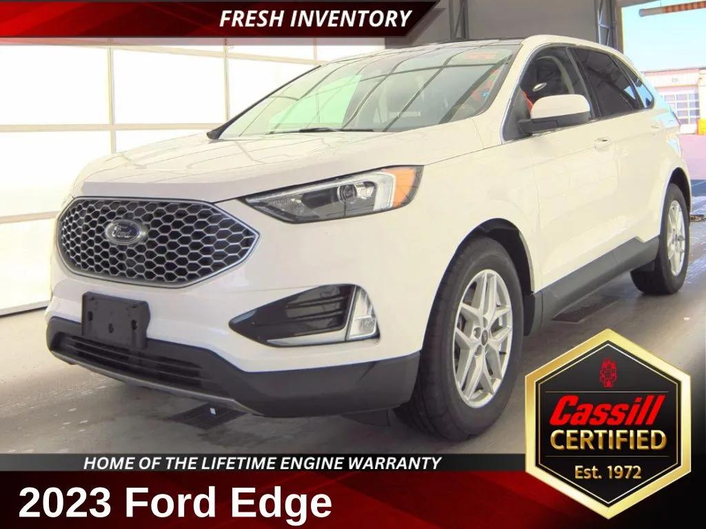 ford edge 2023 2FMPK4J98PBA14844 image ford edge 2023 2FMPK4J98PBA14844 image