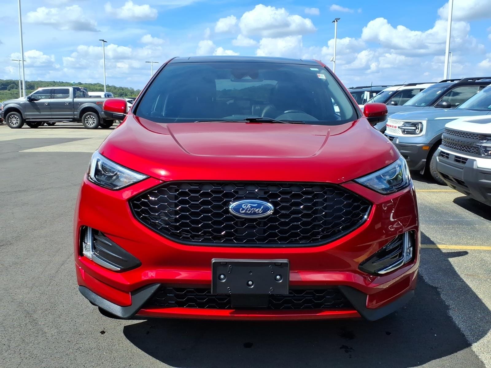 ford edge 2023 2FMPK4J91PBA51007 image ford edge 2023 2FMPK4J91PBA51007 image