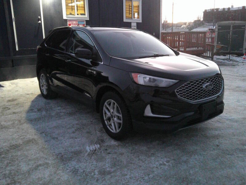 ford edge 2023 2FMPK4J94PBA31575 image ford edge 2023 2FMPK4J94PBA31575 image