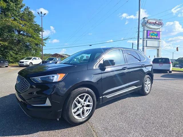 ford edge 2023 2FMPK4J94PBA56055 image ford edge 2023 2FMPK4J94PBA56055 image