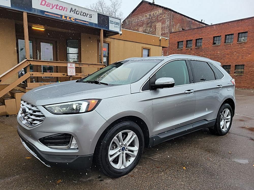 ford edge 2023 2FMPK4J98PBA50274 image ford edge 2023 2FMPK4J98PBA50274 image
