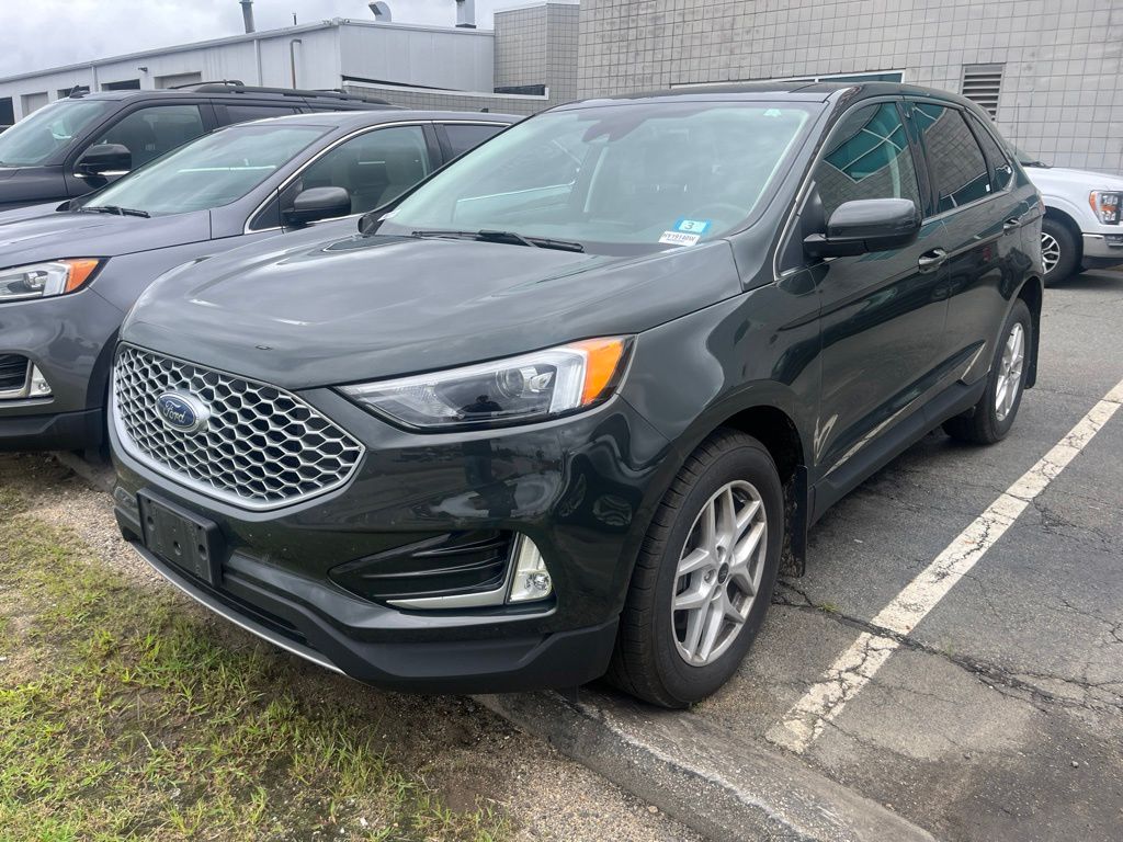 ford edge 2023 2FMPK4J99PBA52146 image ford edge 2023 2FMPK4J99PBA52146 image