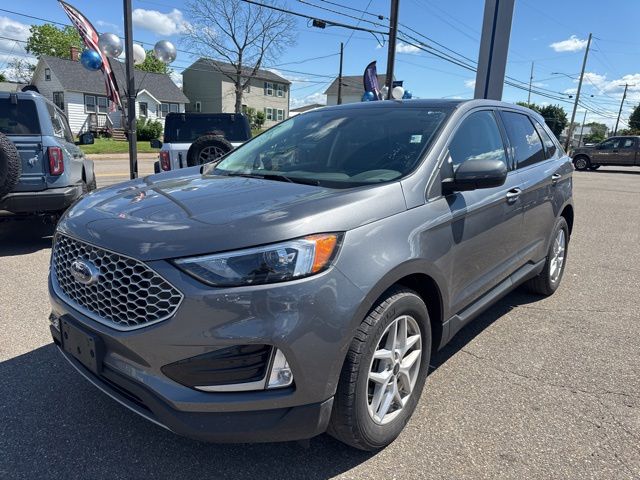 ford edge 2023 2FMPK4J96PBA09027 image ford edge 2023 2FMPK4J96PBA09027 image