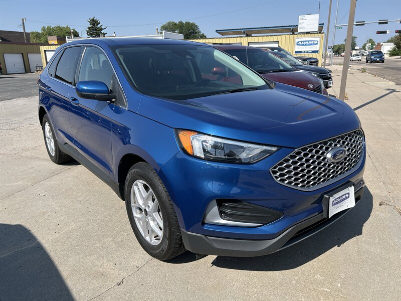 ford edge 2023 2FMPK4J91PBA30996 image ford edge 2023 2FMPK4J91PBA30996 image