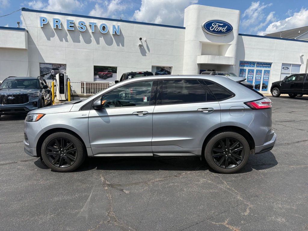 ford edge 2023 2FMPK4J93PBA52529 image ford edge 2023 2FMPK4J93PBA52529 image