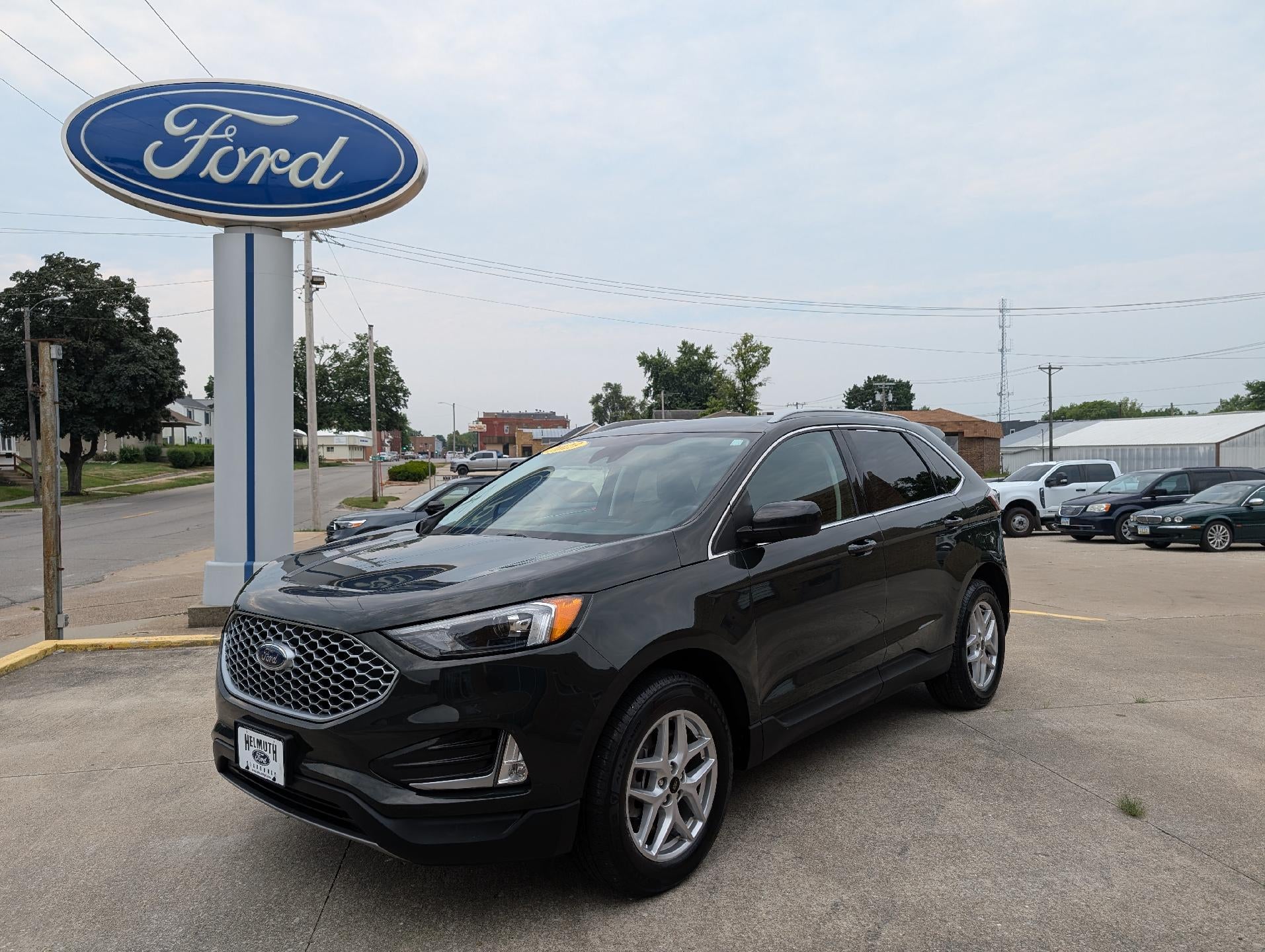 ford edge 2023 2FMPK4J99PBA33564 image ford edge 2023 2FMPK4J99PBA33564 image
