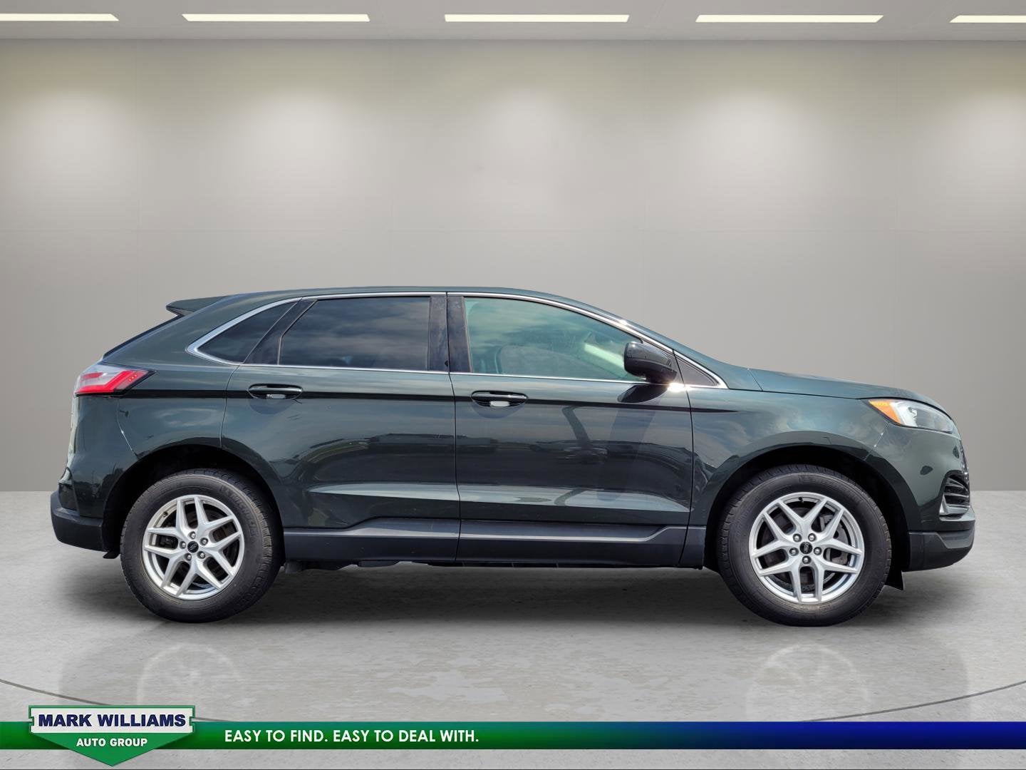 ford edge 2023 2FMPK4J97PBA55322 image ford edge 2023 2FMPK4J97PBA55322 image