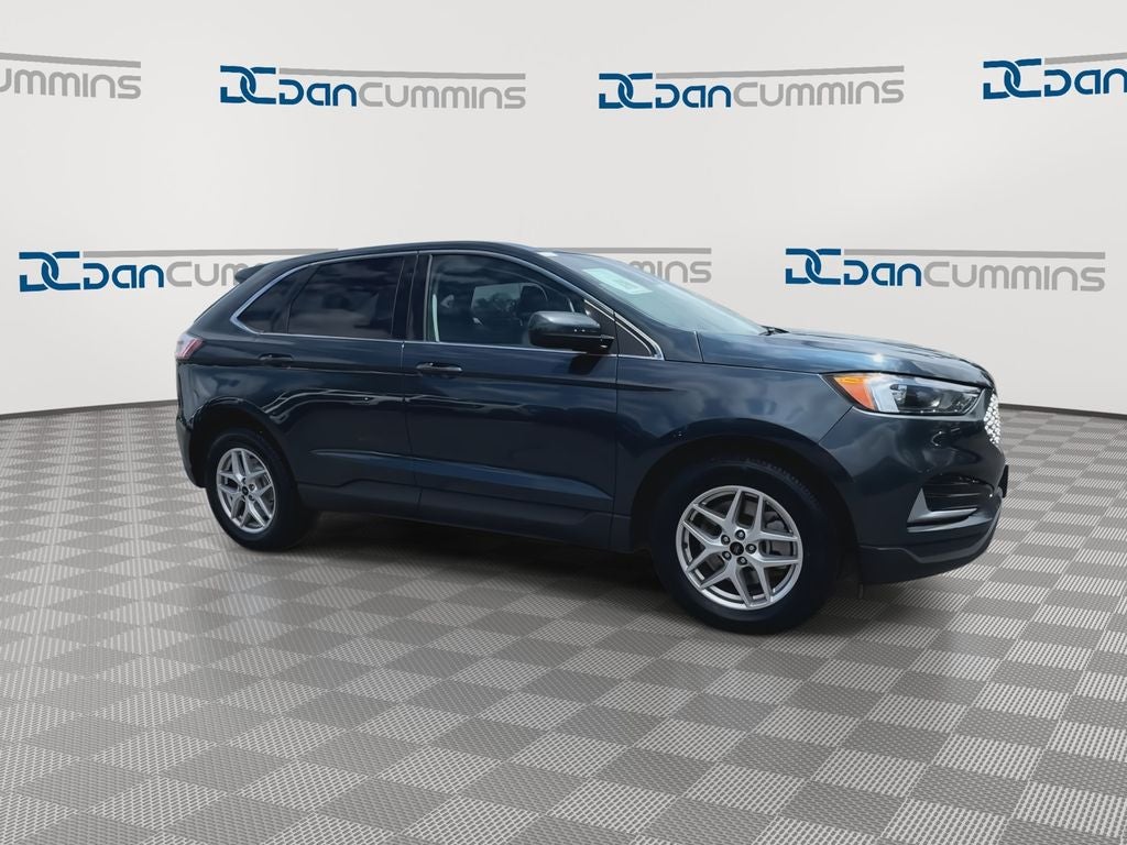 ford edge 2023 2FMPK4J91PBA45062 image ford edge 2023 2FMPK4J91PBA45062 image