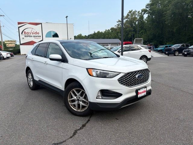 ford edge 2023 2FMPK4J94PBA08913 image ford edge 2023 2FMPK4J94PBA08913 image