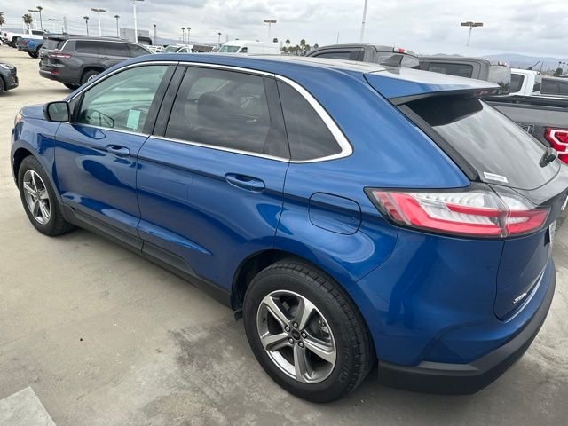 ford edge 2023 2FMPK4J9XPBA40698 image ford edge 2023 2FMPK4J9XPBA40698 image