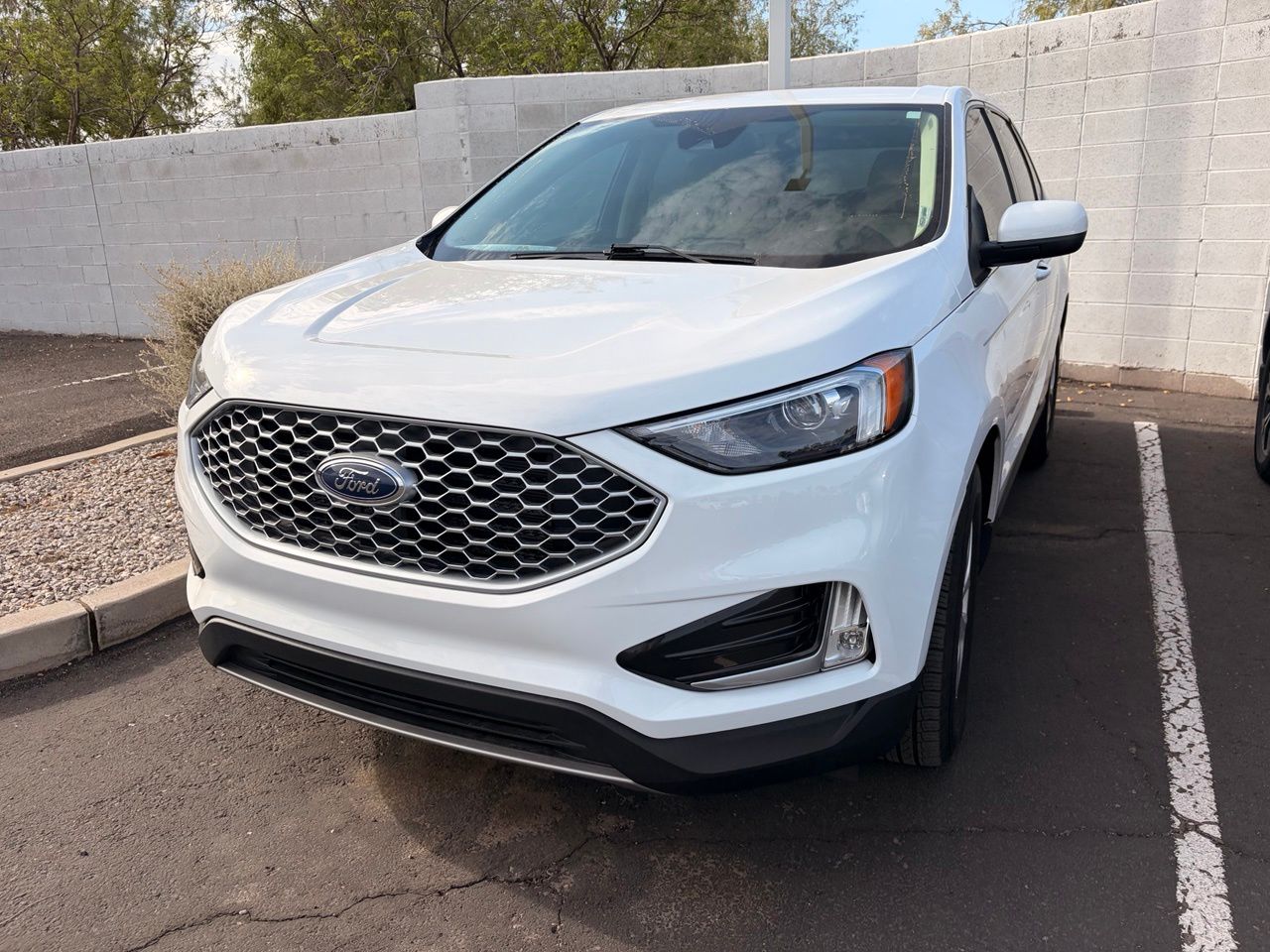 ford edge 2023 2FMPK4J97PBA51481 image ford edge 2023 2FMPK4J97PBA51481 image