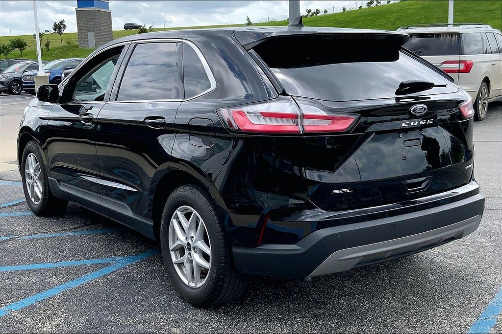ford edge 2023 2FMPK4J97PBA10140 image ford edge 2023 2FMPK4J97PBA10140 image