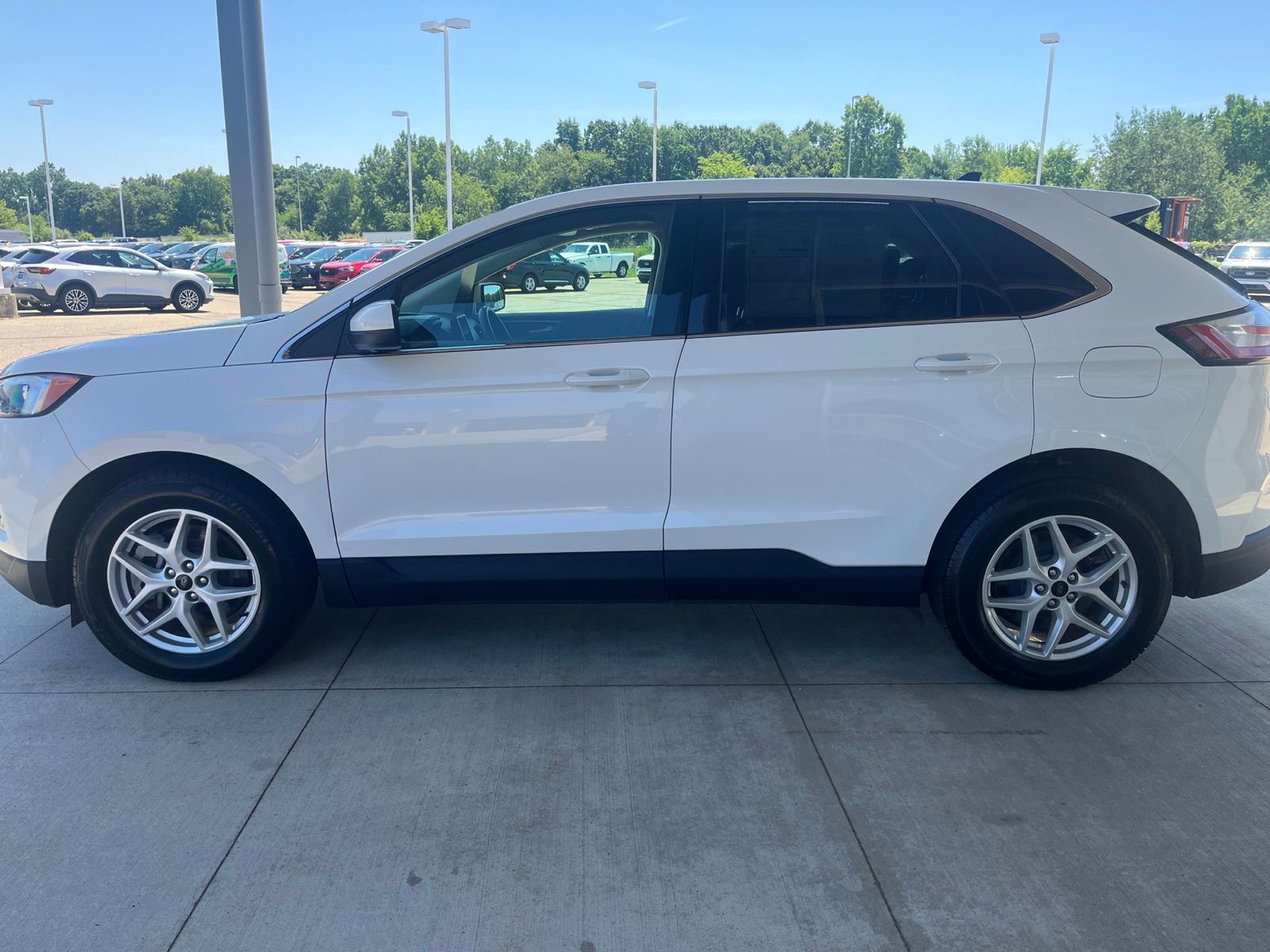 ford edge 2023 2FMPK4J91PBA09968 image ford edge 2023 2FMPK4J91PBA09968 image