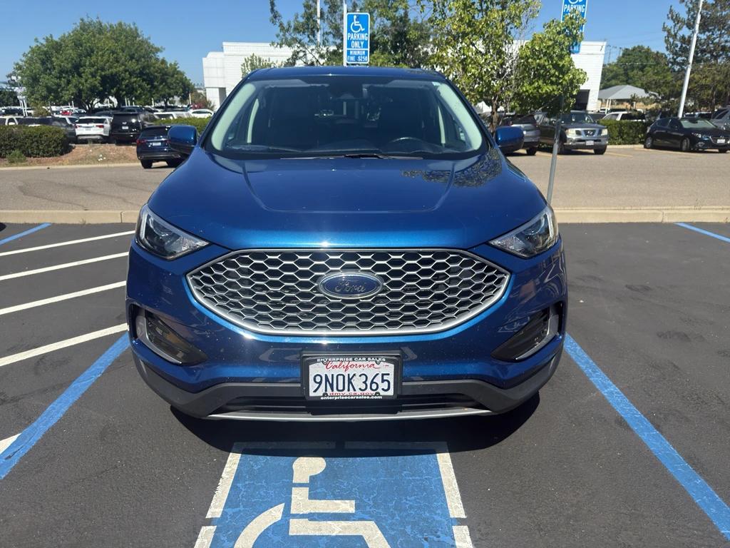 ford edge 2023 2FMPK4J9XPBA27501 image ford edge 2023 2FMPK4J9XPBA27501 image