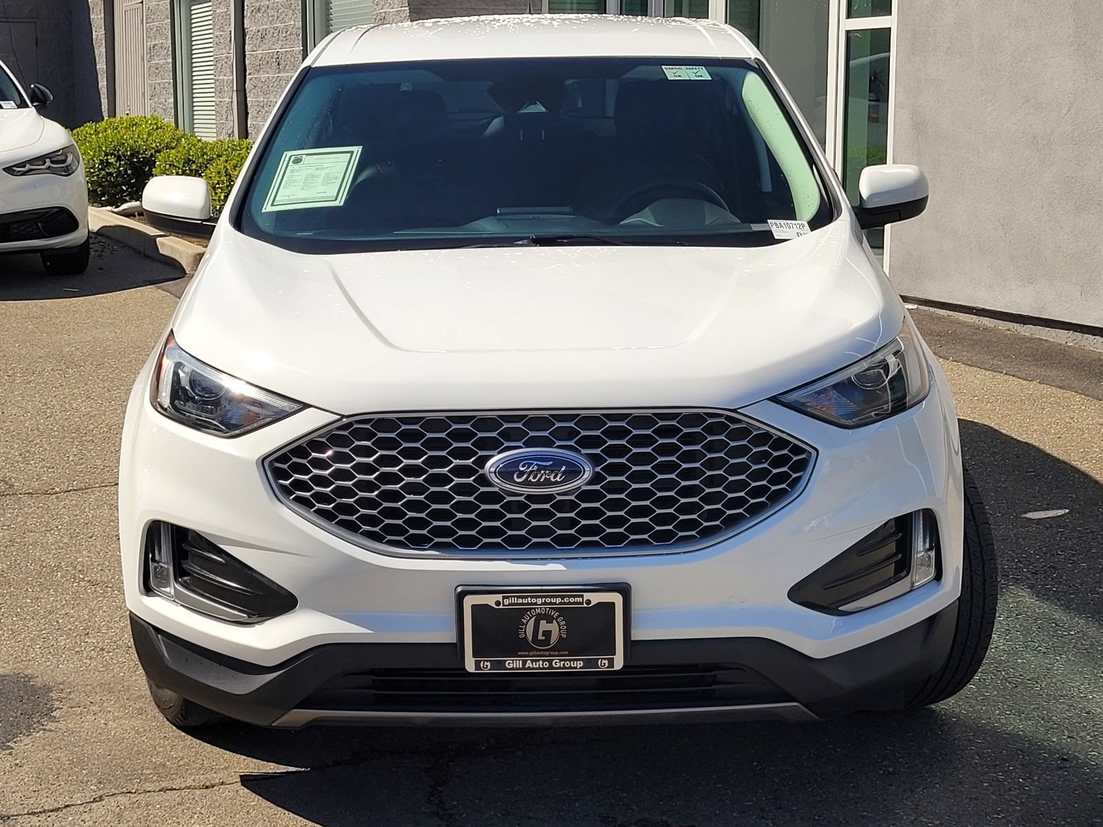 ford edge 2023 2FMPK4J94PBA10712 image ford edge 2023 2FMPK4J94PBA10712 image
