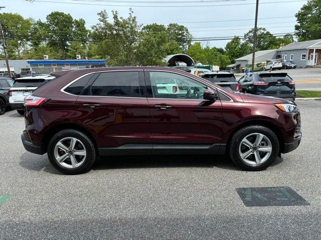 ford edge 2023 2FMPK4J93PBA52613 image ford edge 2023 2FMPK4J93PBA52613 image