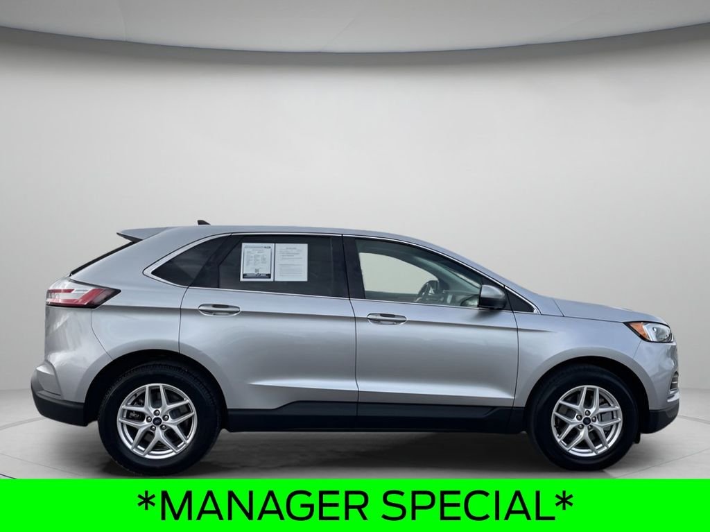 ford edge 2023 2FMPK4J99PBA58710 image ford edge 2023 2FMPK4J99PBA58710 image
