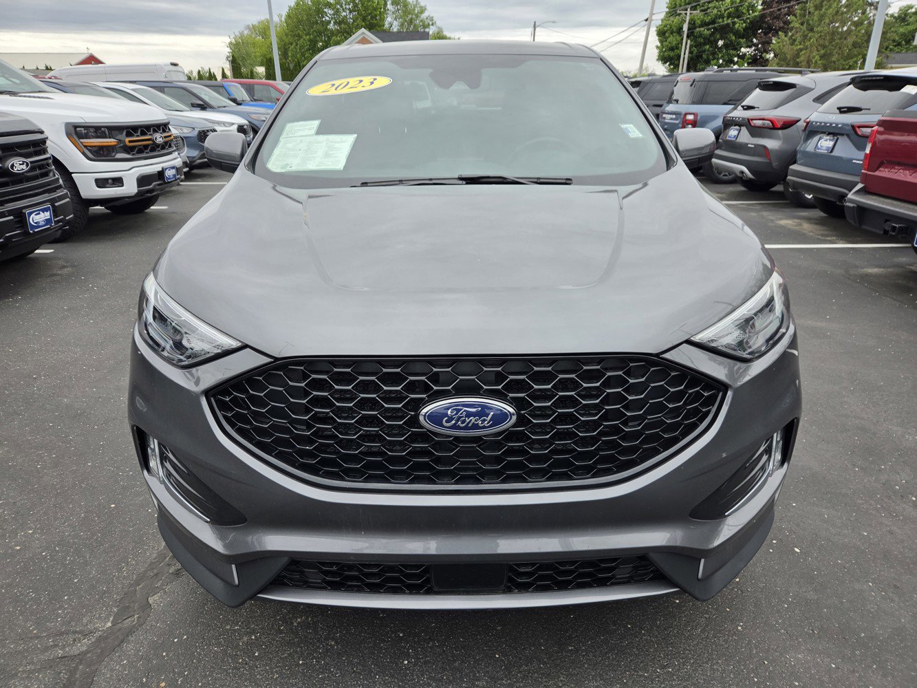 ford edge 2023 2FMPK4J91PBA24440 image ford edge 2023 2FMPK4J91PBA24440 image