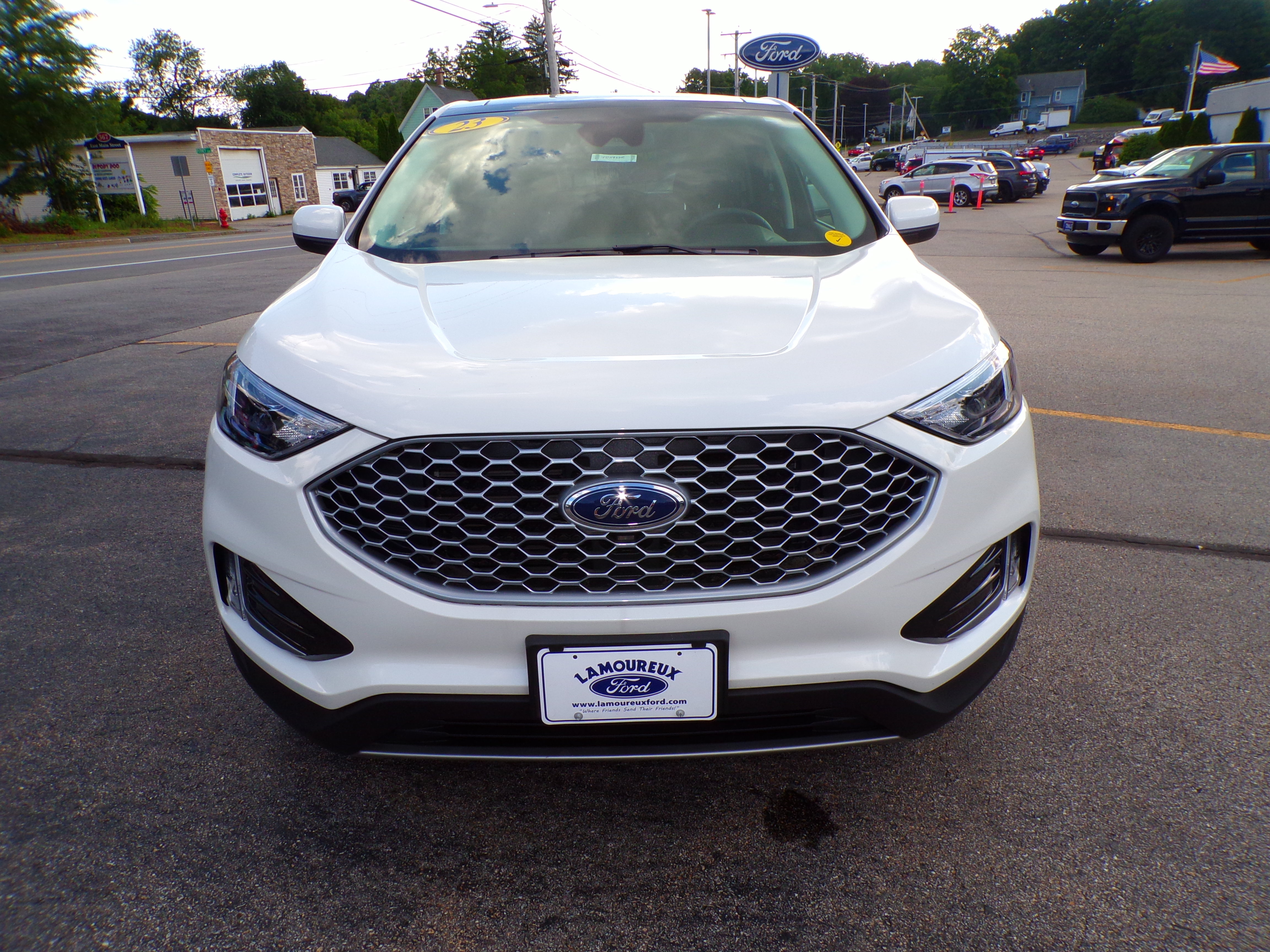 ford edge 2023 2FMPK4J95PBA04255 image ford edge 2023 2FMPK4J95PBA04255 image