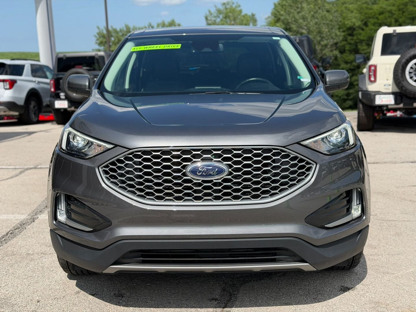 ford edge 2023 2FMPK4J98PBA08106 image ford edge 2023 2FMPK4J98PBA08106 image
