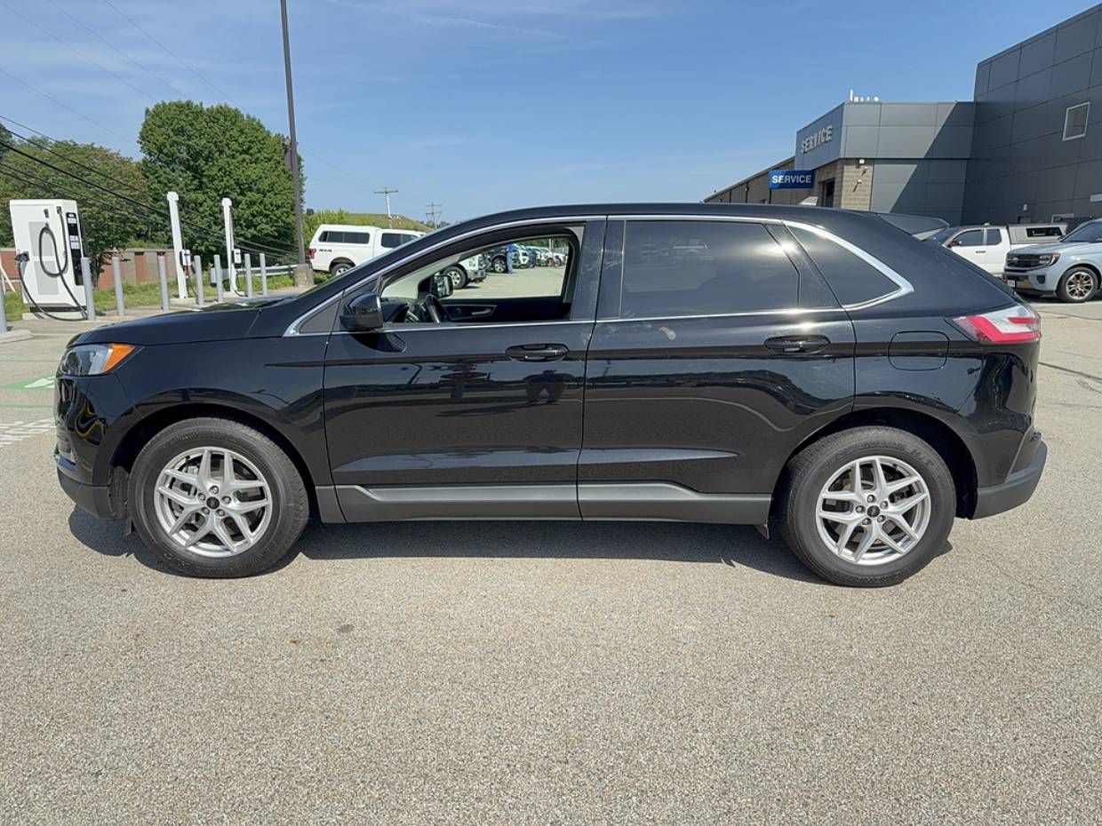 ford edge 2023 2FMPK4J97PBA40321 image ford edge 2023 2FMPK4J97PBA40321 image