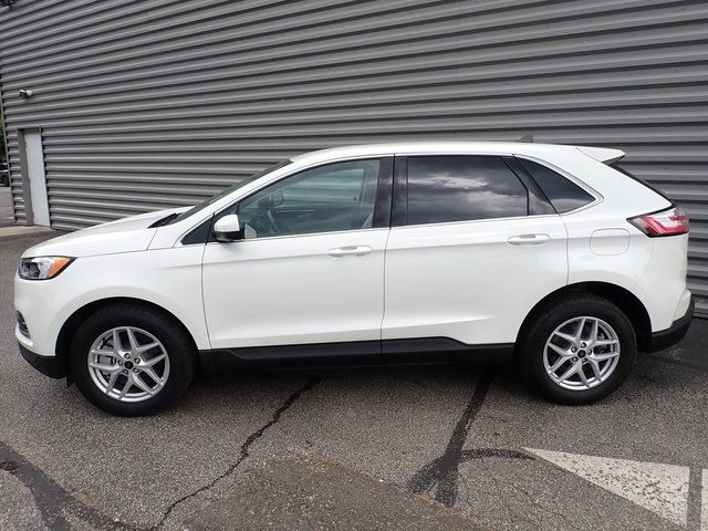 ford edge 2023 2FMPK4J98PBA40571 image ford edge 2023 2FMPK4J98PBA40571 image