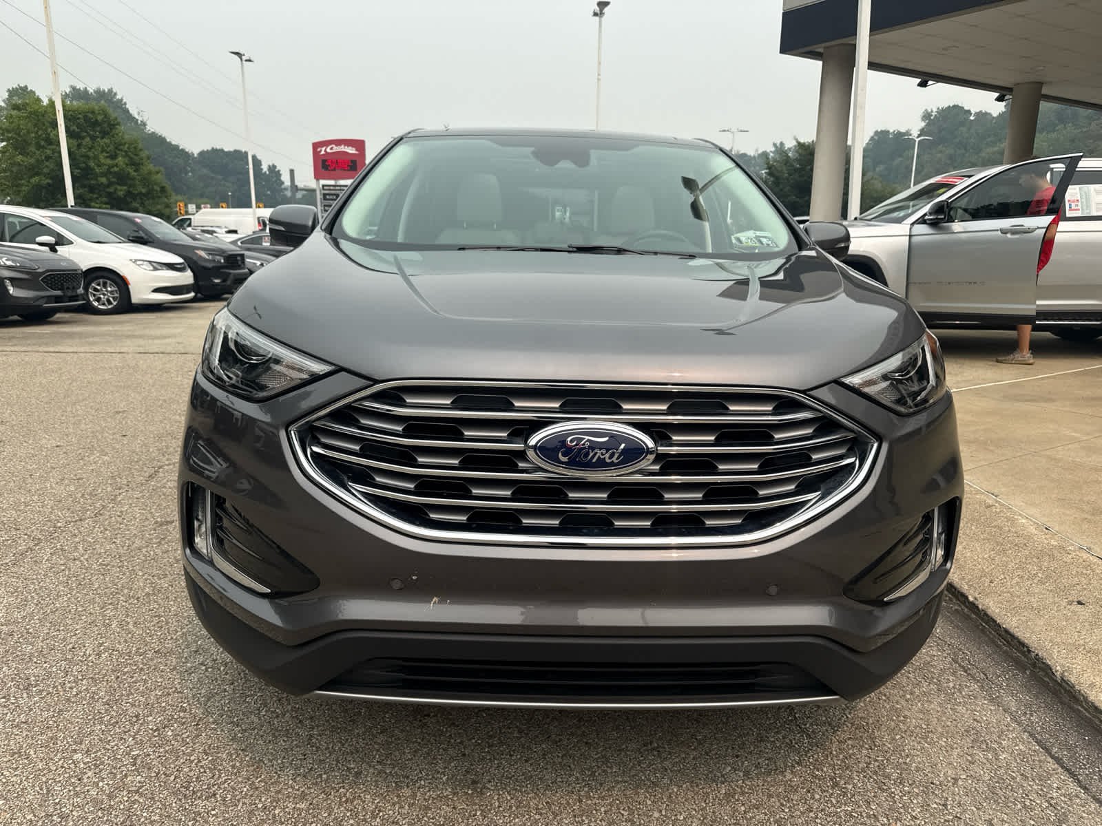 ford edge 2023 2FMPK4K99PBA54056 image ford edge 2023 2FMPK4K99PBA54056 image