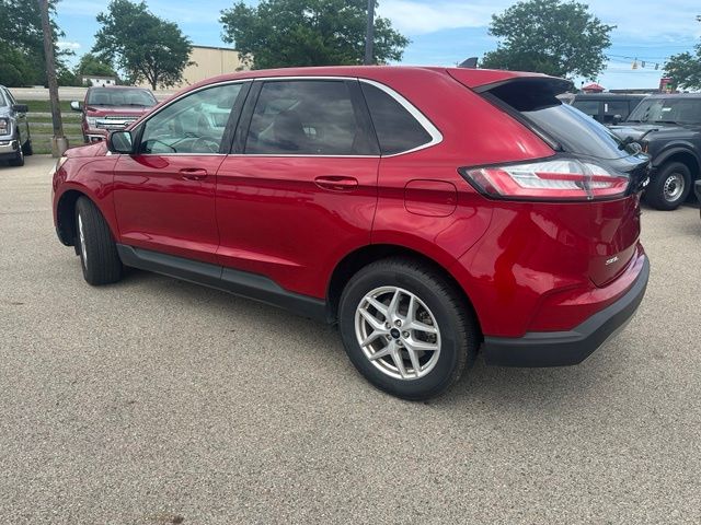 ford edge 2023 2FMPK4J95PBA58624 image ford edge 2023 2FMPK4J95PBA58624 image