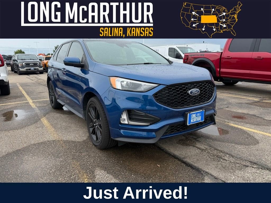 ford edge 2023 2FMPK4J91PBA52867 image ford edge 2023 2FMPK4J91PBA52867 image