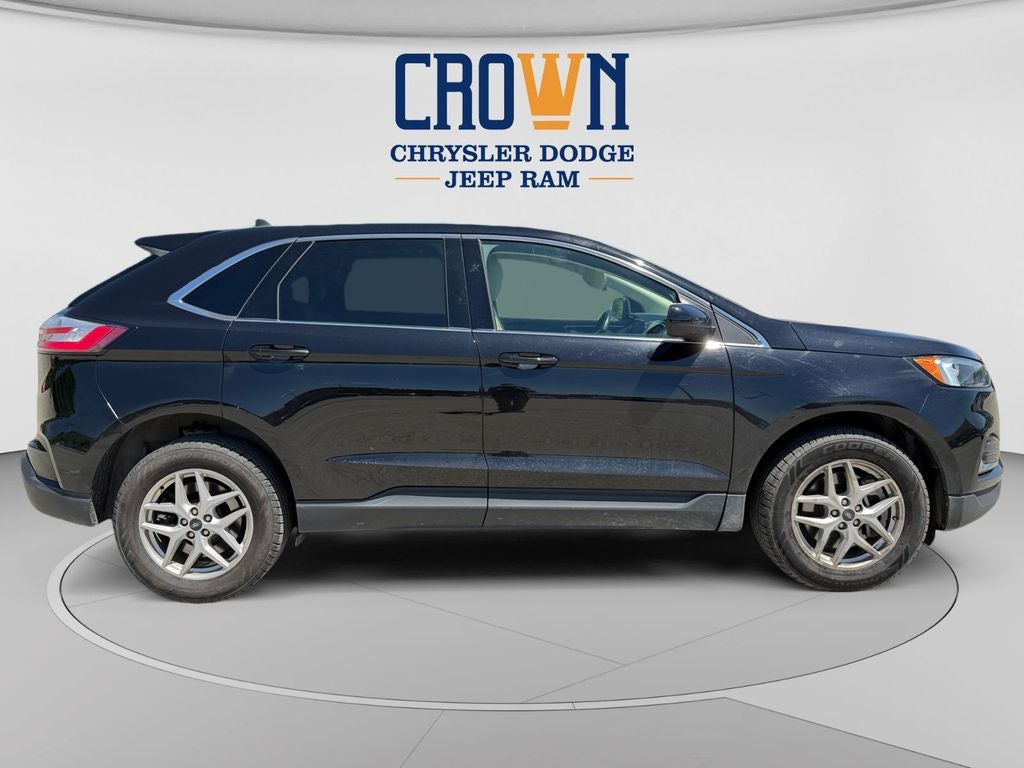 ford edge 2023 2FMPK4J91PBA42386 image ford edge 2023 2FMPK4J91PBA42386 image