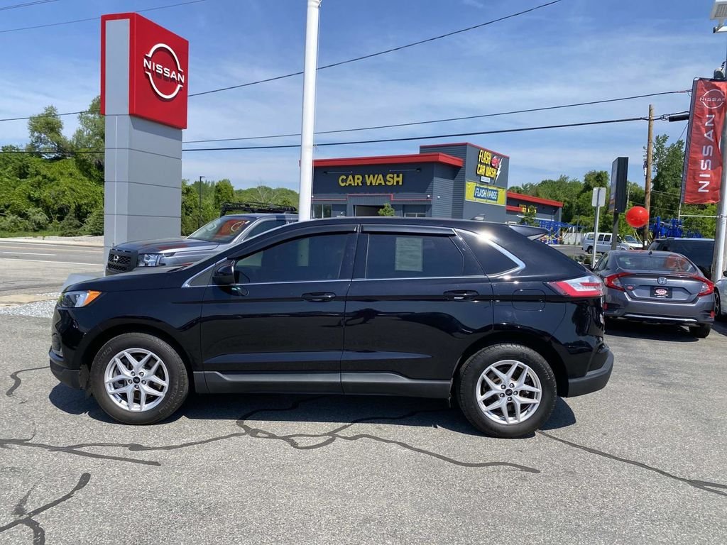 ford edge 2023 2FMPK4J97PBA49620 image ford edge 2023 2FMPK4J97PBA49620 image
