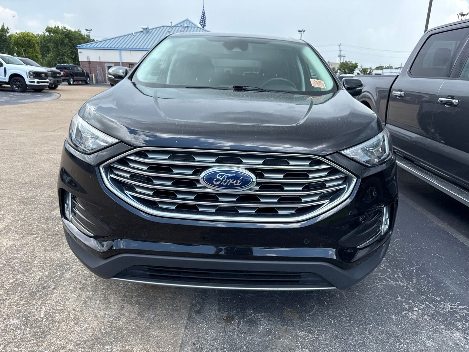 ford edge 2023 2FMPK4K91PBA44363 image ford edge 2023 2FMPK4K91PBA44363 image