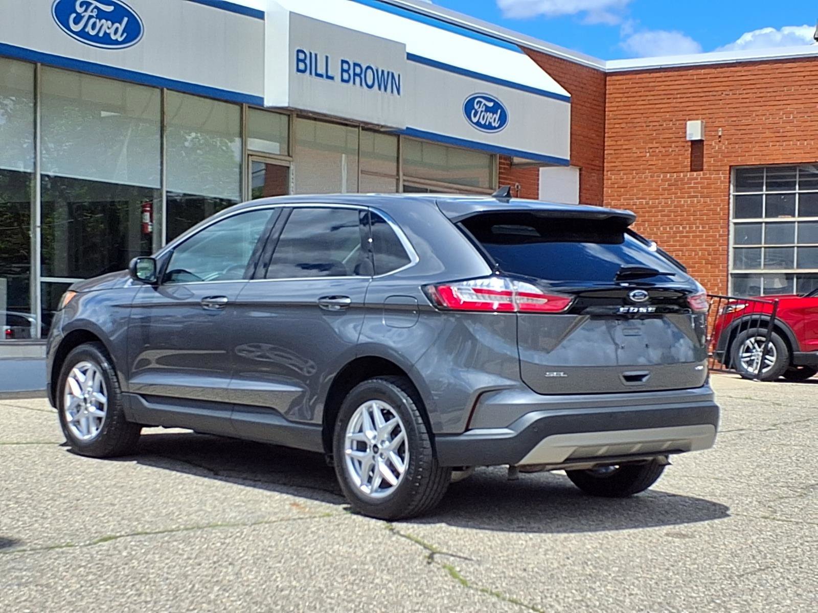 ford edge 2023 2FMPK4J91PBA59186 image ford edge 2023 2FMPK4J91PBA59186 image