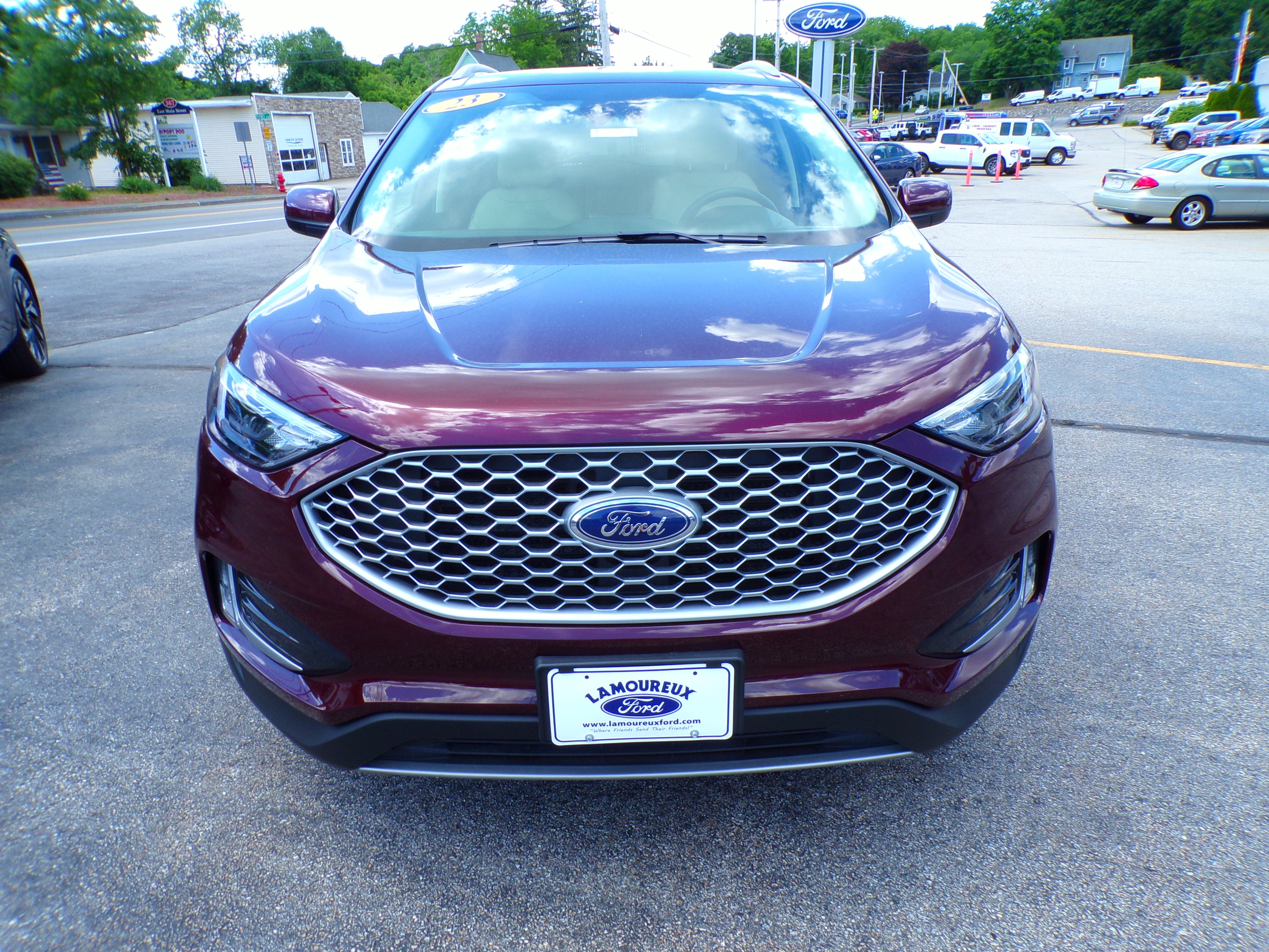 ford edge 2023 2FMPK4J94PBA14081 image ford edge 2023 2FMPK4J94PBA14081 image