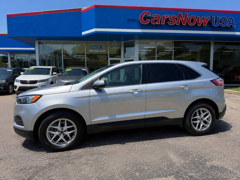 ford edge 2023 2FMPK4J94PBA46903 image ford edge 2023 2FMPK4J94PBA46903 image
