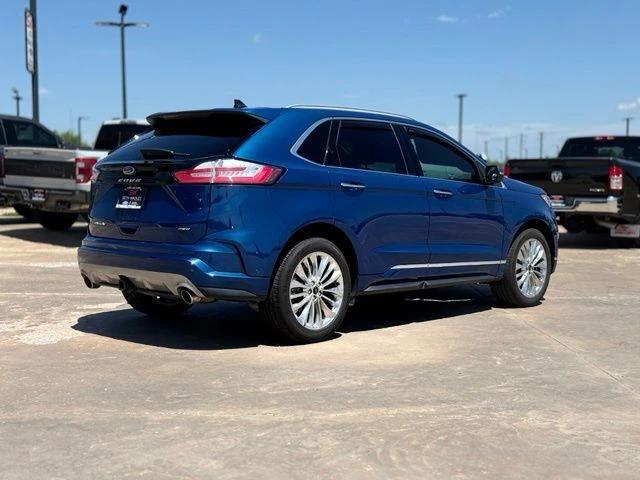 ford edge 2023 2FMPK4K93PBA00106 image ford edge 2023 2FMPK4K93PBA00106 image