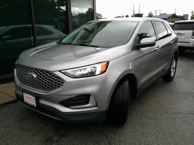 ford edge 2023 2FMPK4J97PBA25656 image ford edge 2023 2FMPK4J97PBA25656 image