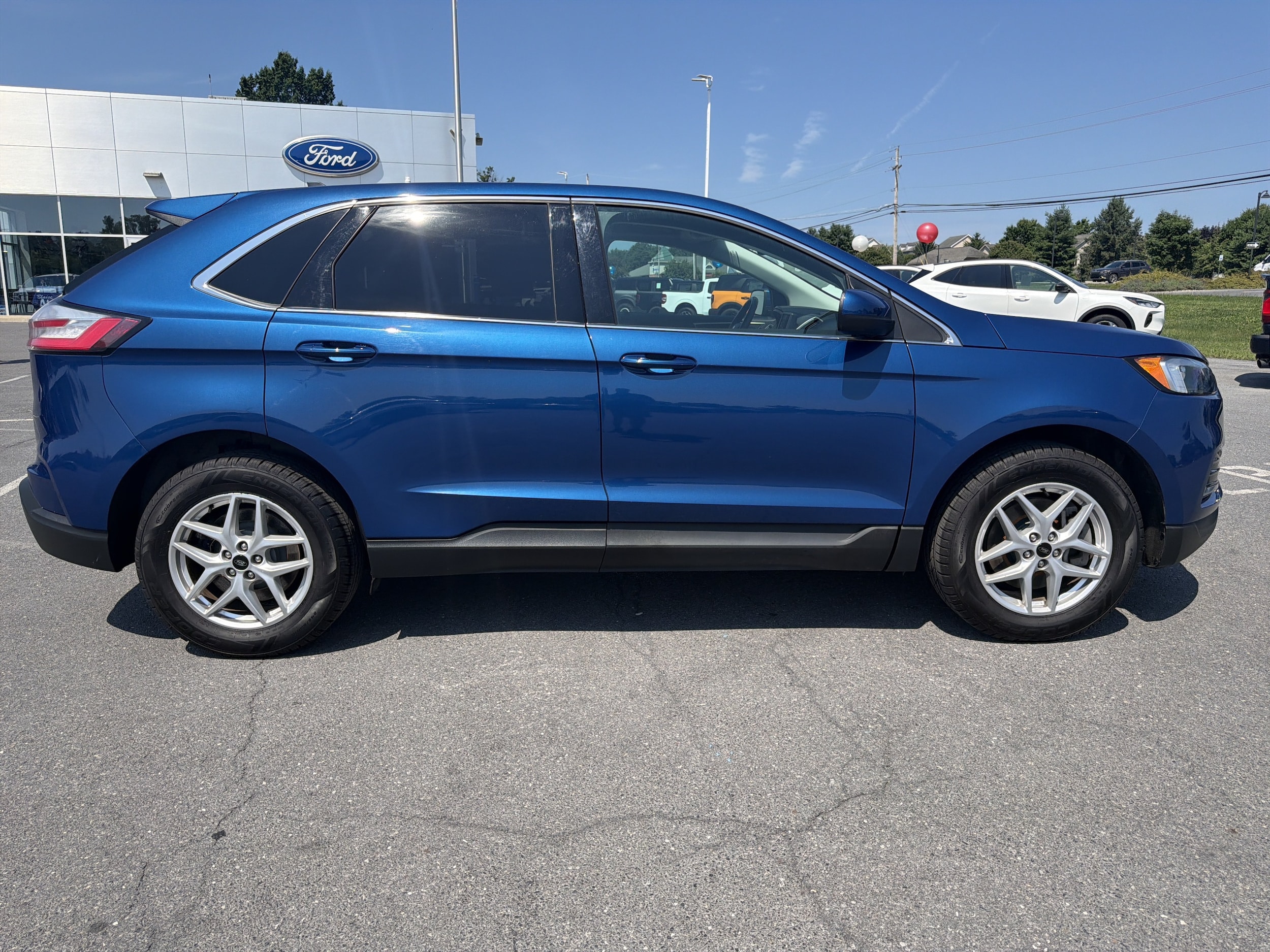 ford edge 2023 2FMPK4J90PBA31248 image ford edge 2023 2FMPK4J90PBA31248 image