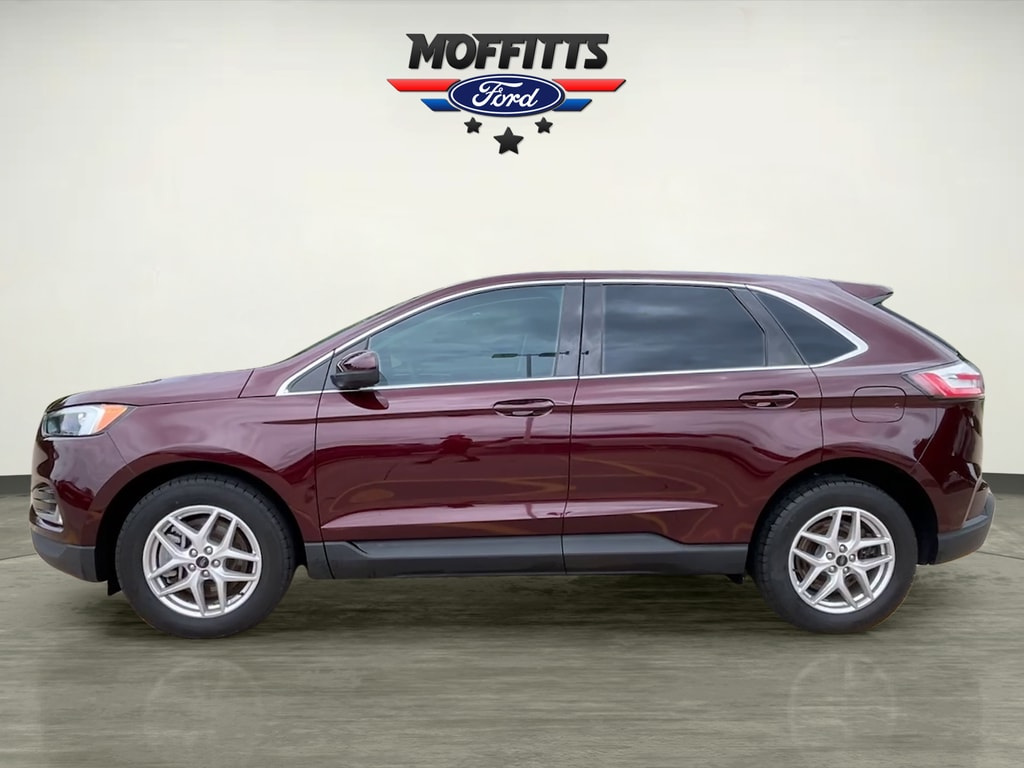 ford edge 2023 2FMPK4J97PBA38858 image ford edge 2023 2FMPK4J97PBA38858 image