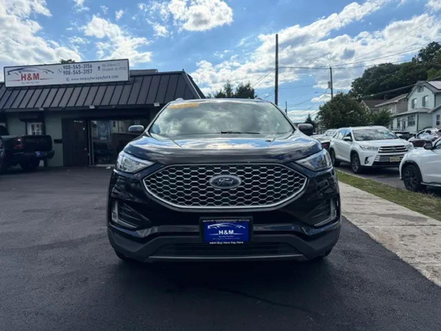 ford edge 2023 2FMPK4J9XPBA61244 image ford edge 2023 2FMPK4J9XPBA61244 image