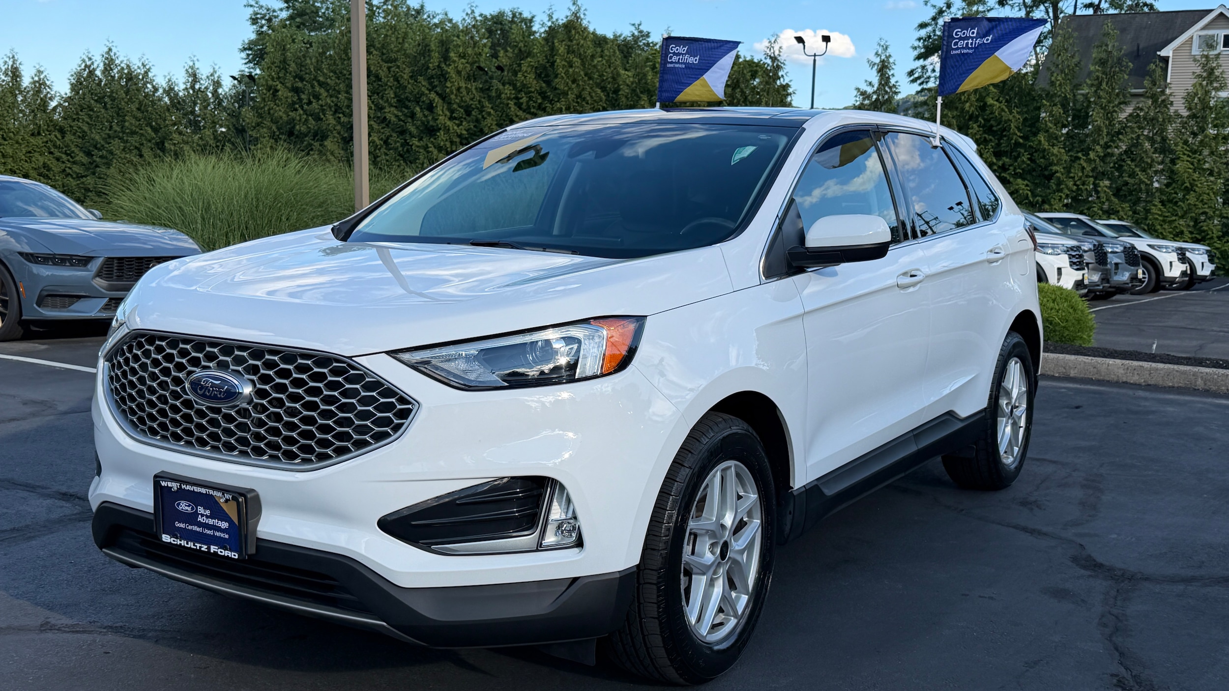 ford edge 2023 2FMPK4J97PBA07190 image ford edge 2023 2FMPK4J97PBA07190 image