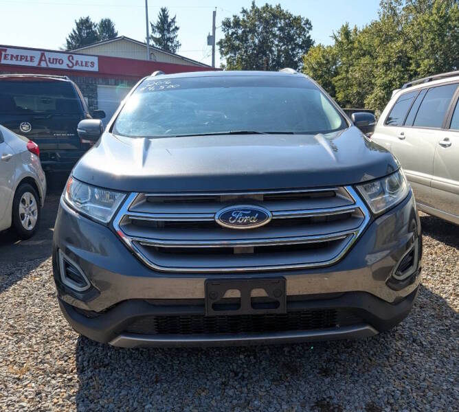 ford edge 2016 2FMPK3K97GBB93029 image ford edge 2016 2FMPK3K97GBB93029 image