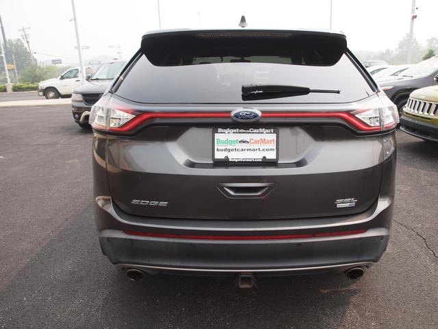 ford edge 2016 2FMPK4J92GBC35419 image