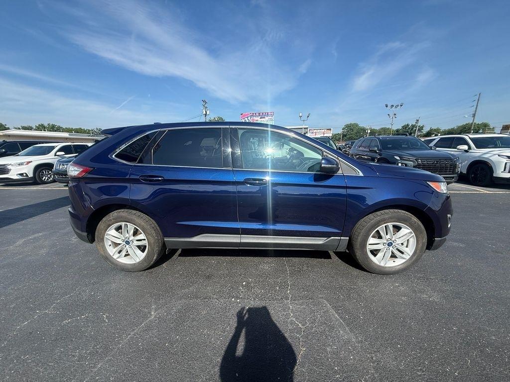 ford edge 2016 2FMPK4J81GBB84437 image ford edge 2016 2FMPK4J81GBB84437 image