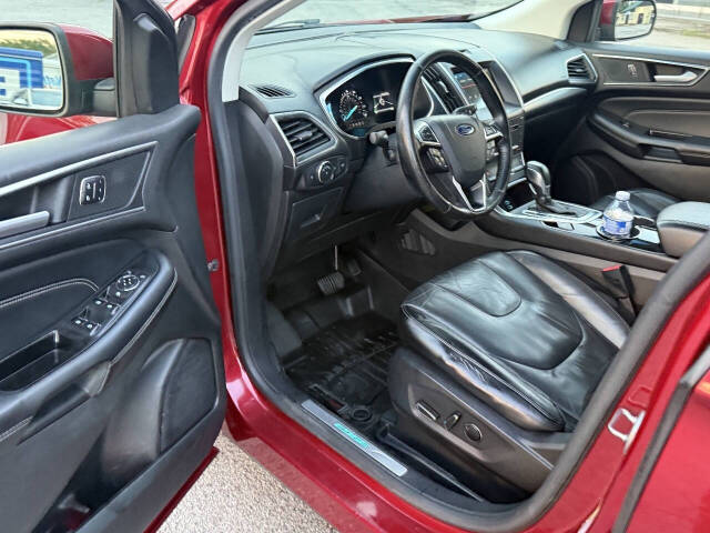 ford edge 2016 2FMPK4K82GBB23340 image ford edge 2016 2FMPK4K82GBB23340 image