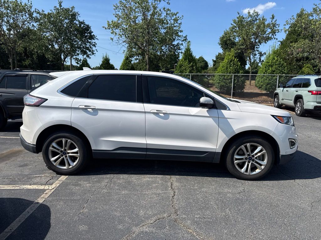 ford edge 2016 2FMPK4K83GBC64661 image ford edge 2016 2FMPK4K83GBC64661 image