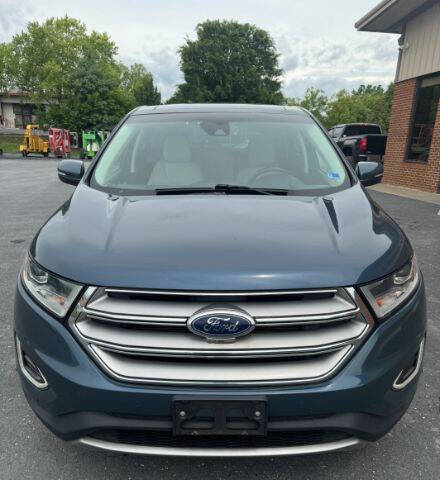 ford edge 2016 2FMPK4K81GBC56736 image ford edge 2016 2FMPK4K81GBC56736 image