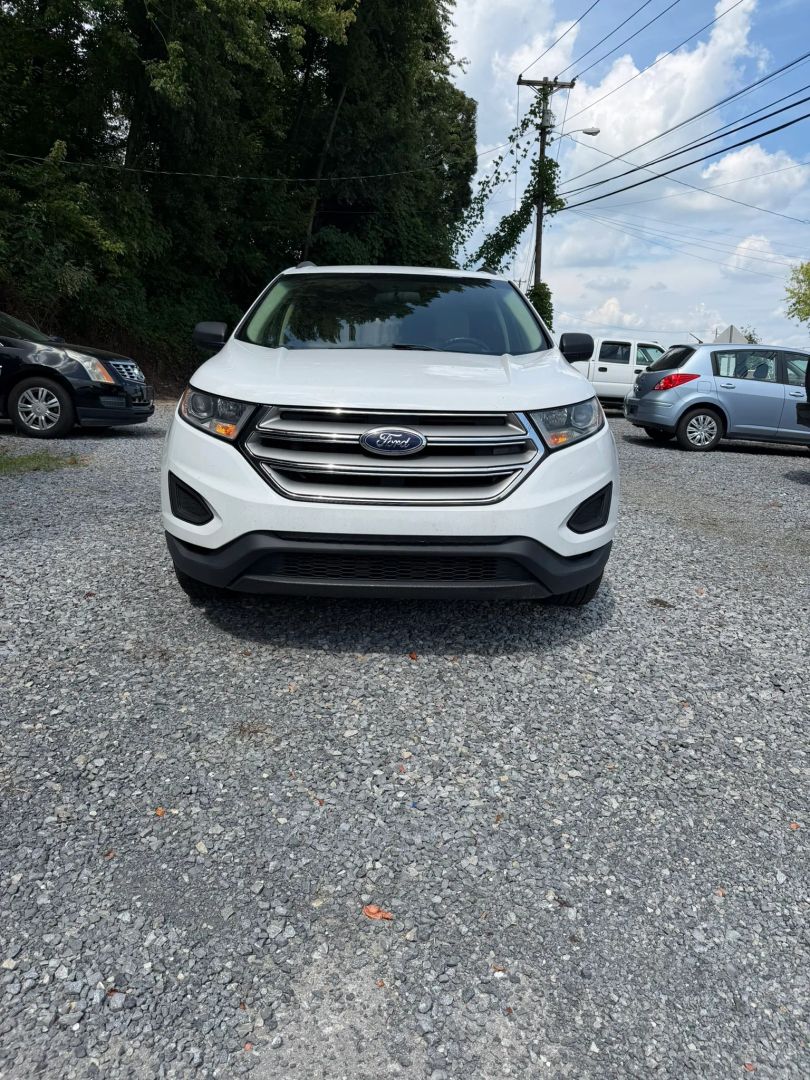 ford edge 2016 2FMPK3G96GBB47961 image ford edge 2016 2FMPK3G96GBB47961 image